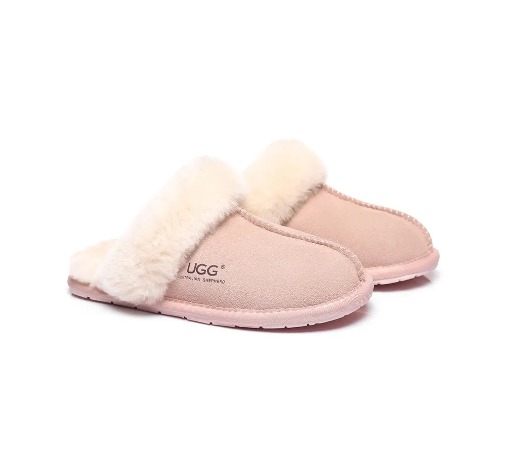 Kids Slippers Rosa