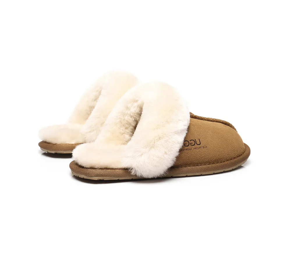 Kids Slippers Rosa