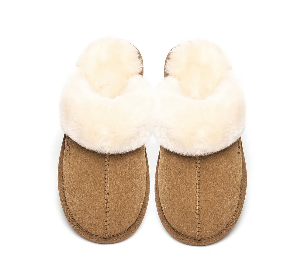 Kids Slippers Rosa