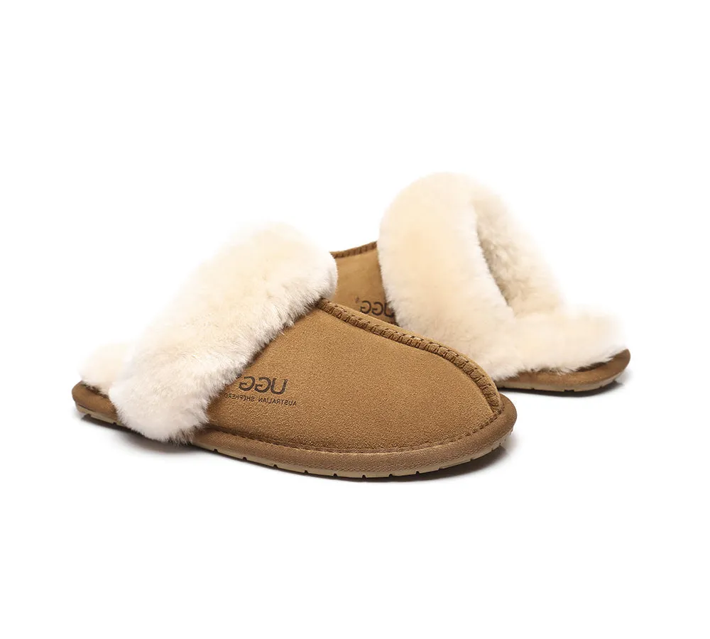 Kids Slippers Rosa