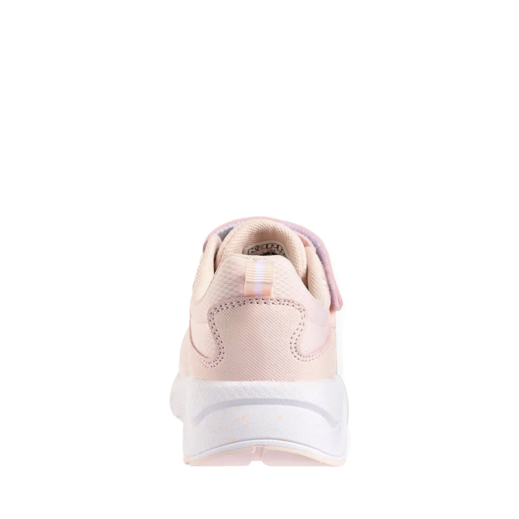 LOGO MONTERO EV KID - Sneakers - Low Cut - Kid unisex - PINK-WHITE