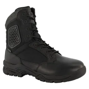 Magnum Stealth Force II Unisex 8" SZ Waterproof Composite Toe Work Boots - H5419