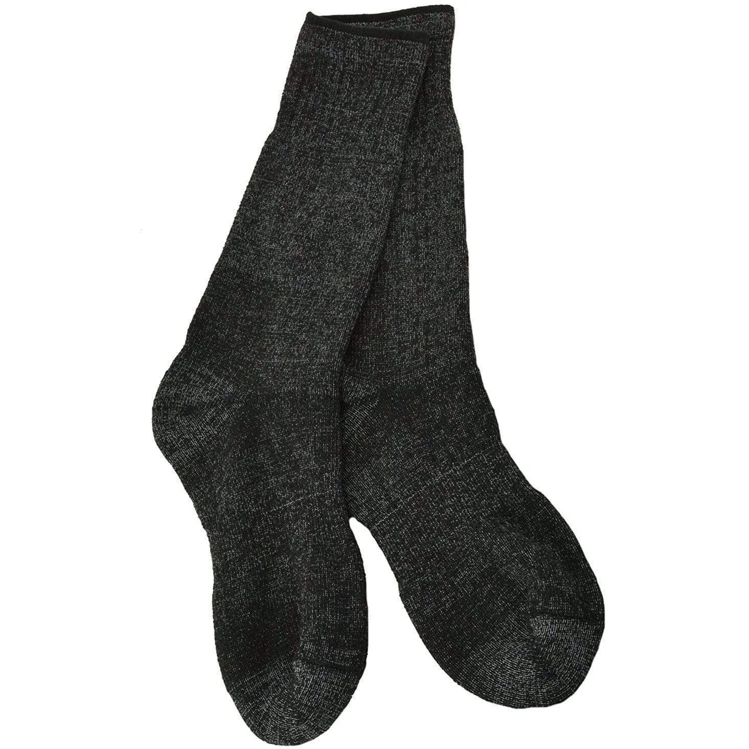 Men & Women Socks with Full Cushioning for Outdoor Sports