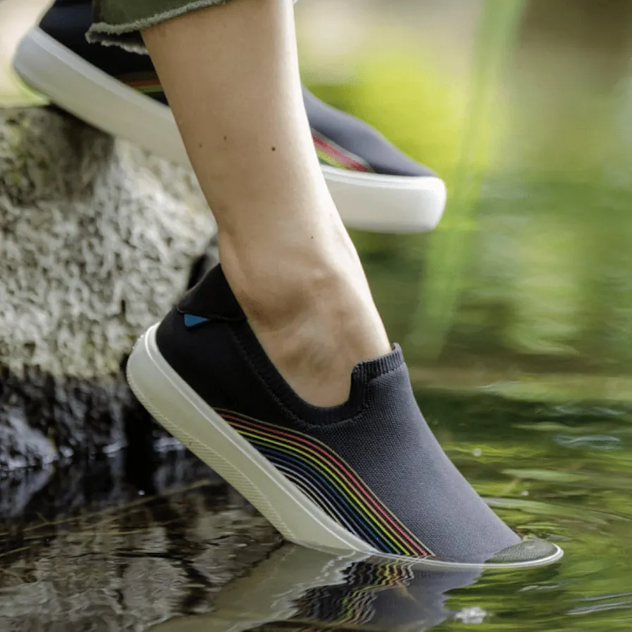 Men's Boardwalk Slip-On - Pride 2023