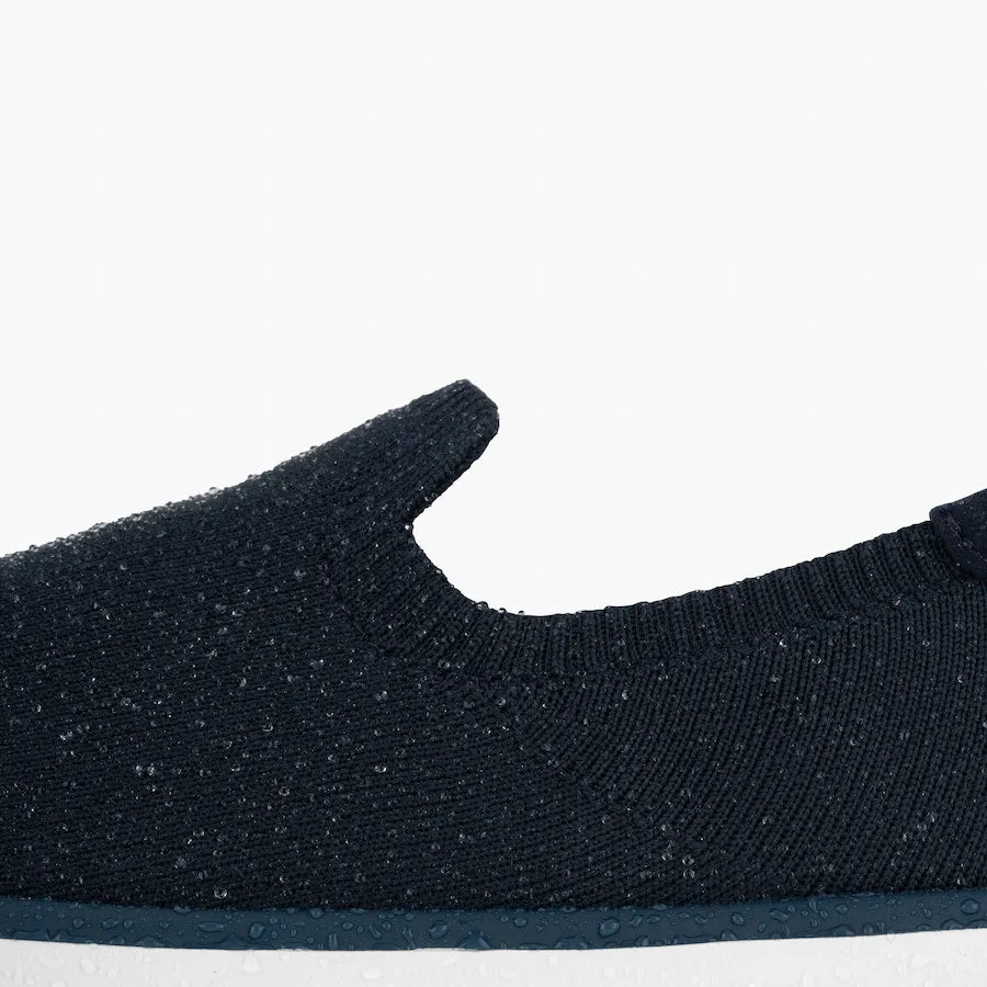 Men's Boardwalk Slip-On - Sea