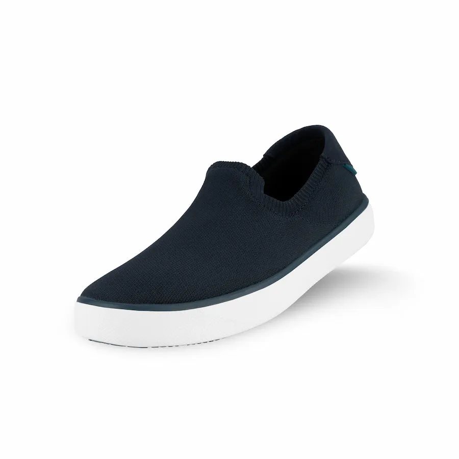 Men's Boardwalk Slip-On - Sea