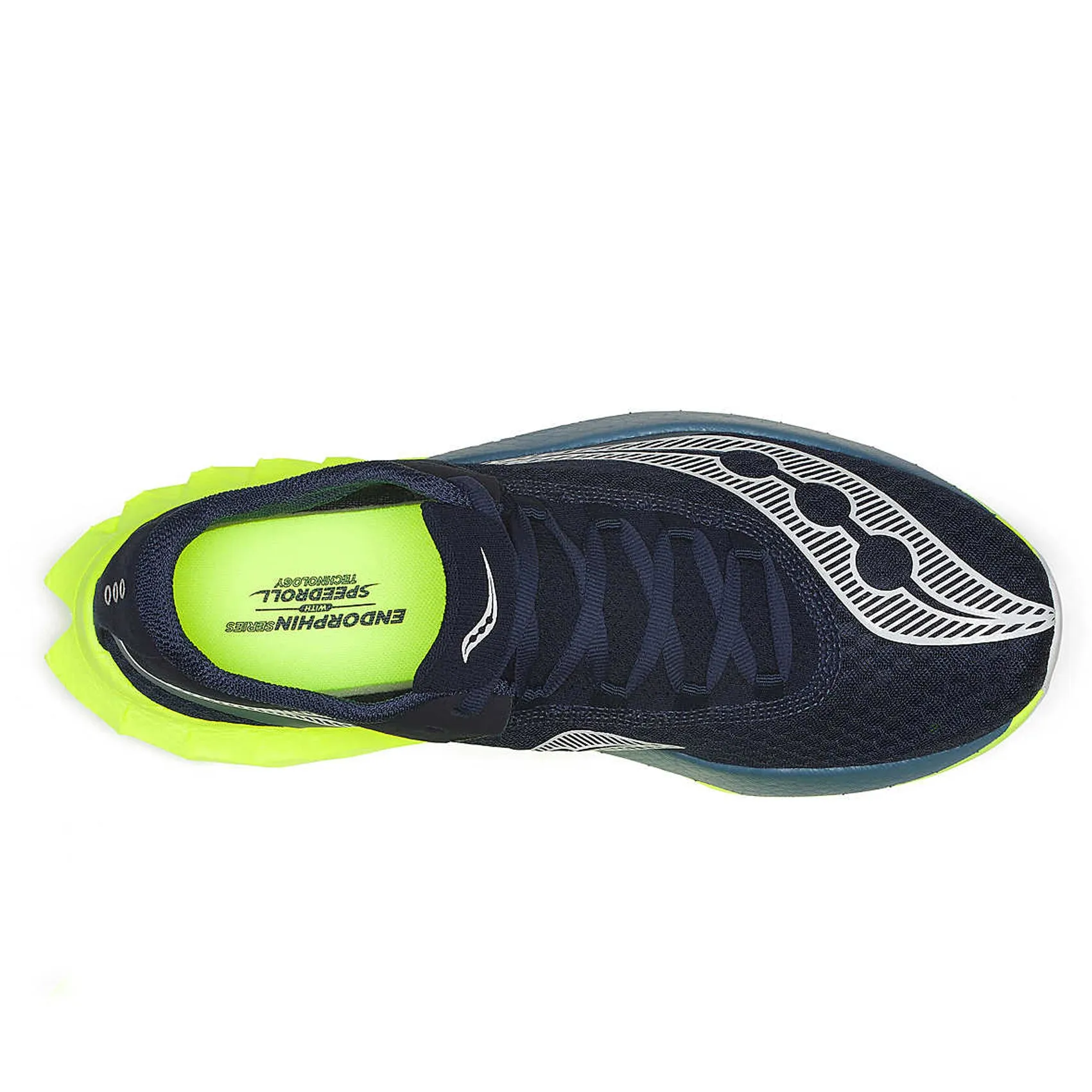 Mens Saucony Endorphin Pro 4