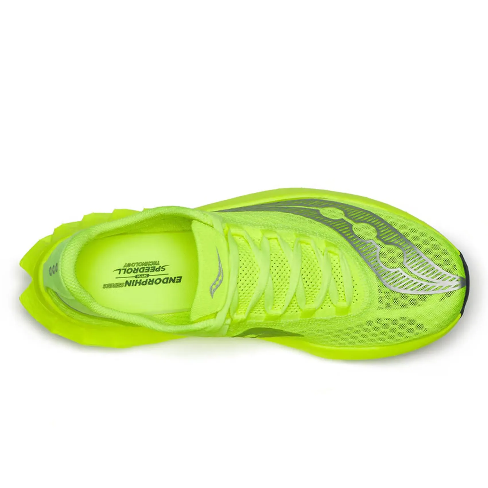 Mens Saucony Endorphin Pro 4