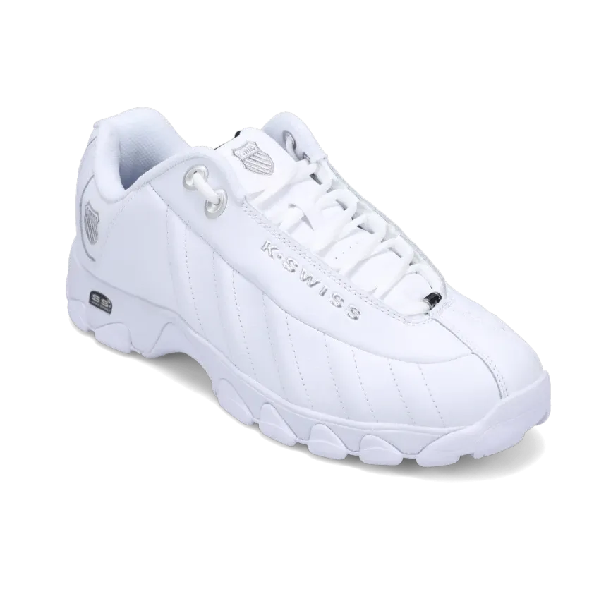 Men's ST 329 CMF White/Black/Silver