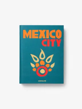 Mexico City