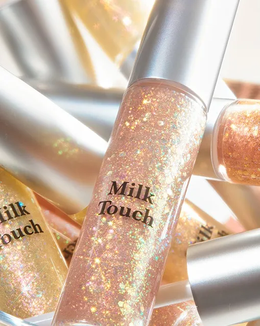 Milk Touch Fairy Jewel Eye Glitter 9g