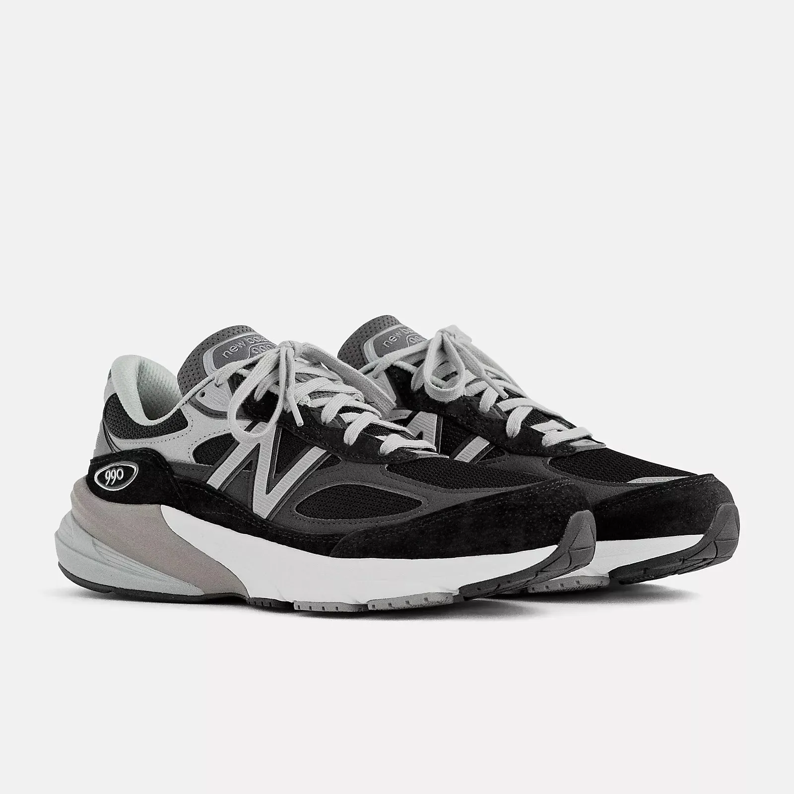 NEW BALANCE MADE IN USA 990V6