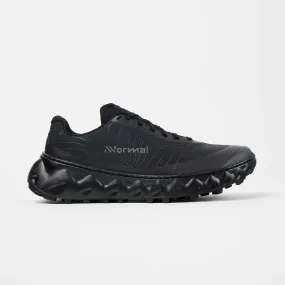 NNormal | Unisex Tomir 2.0 Running Shoes - Black