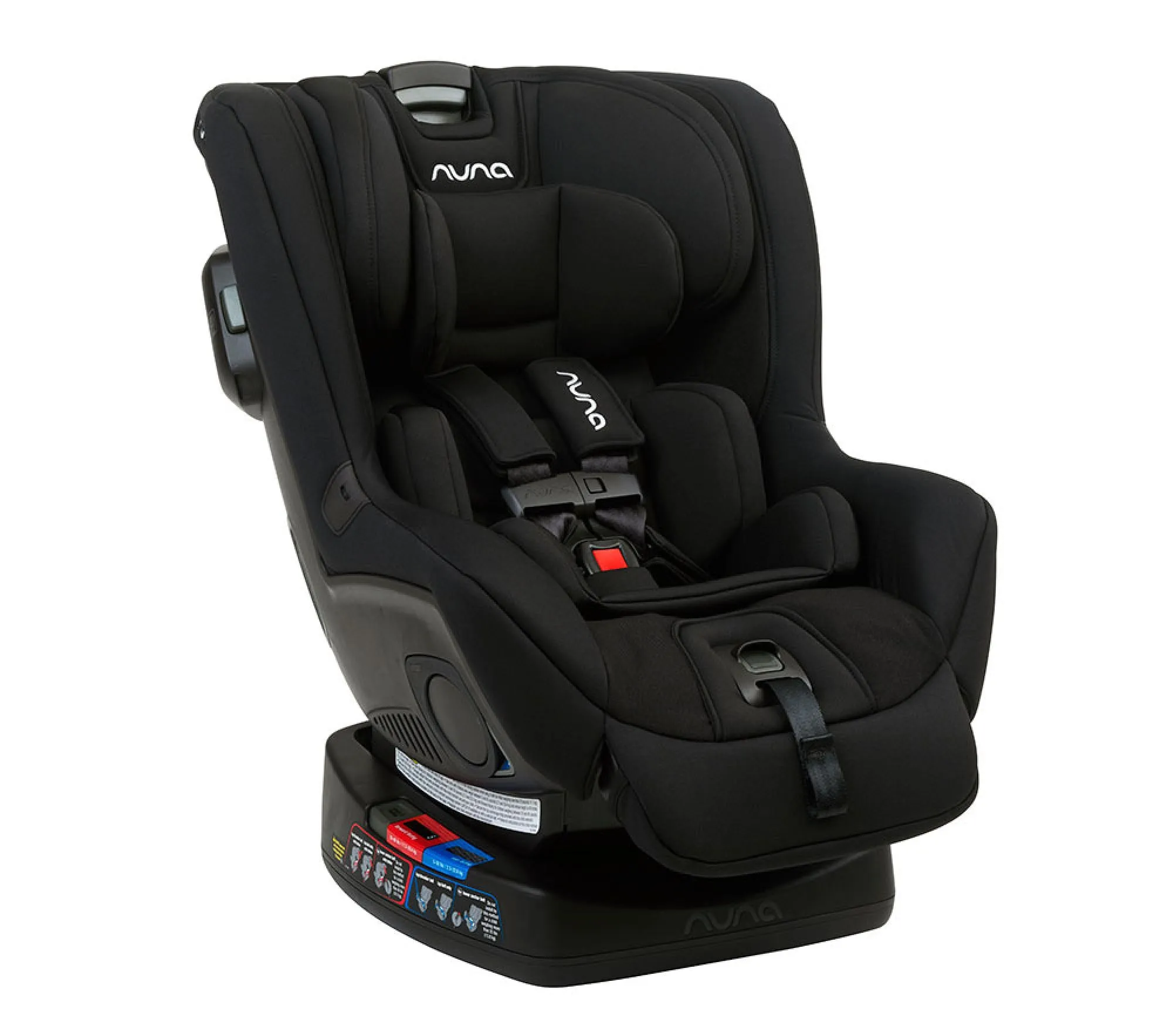 Nuna RAVA Convertible Carseat