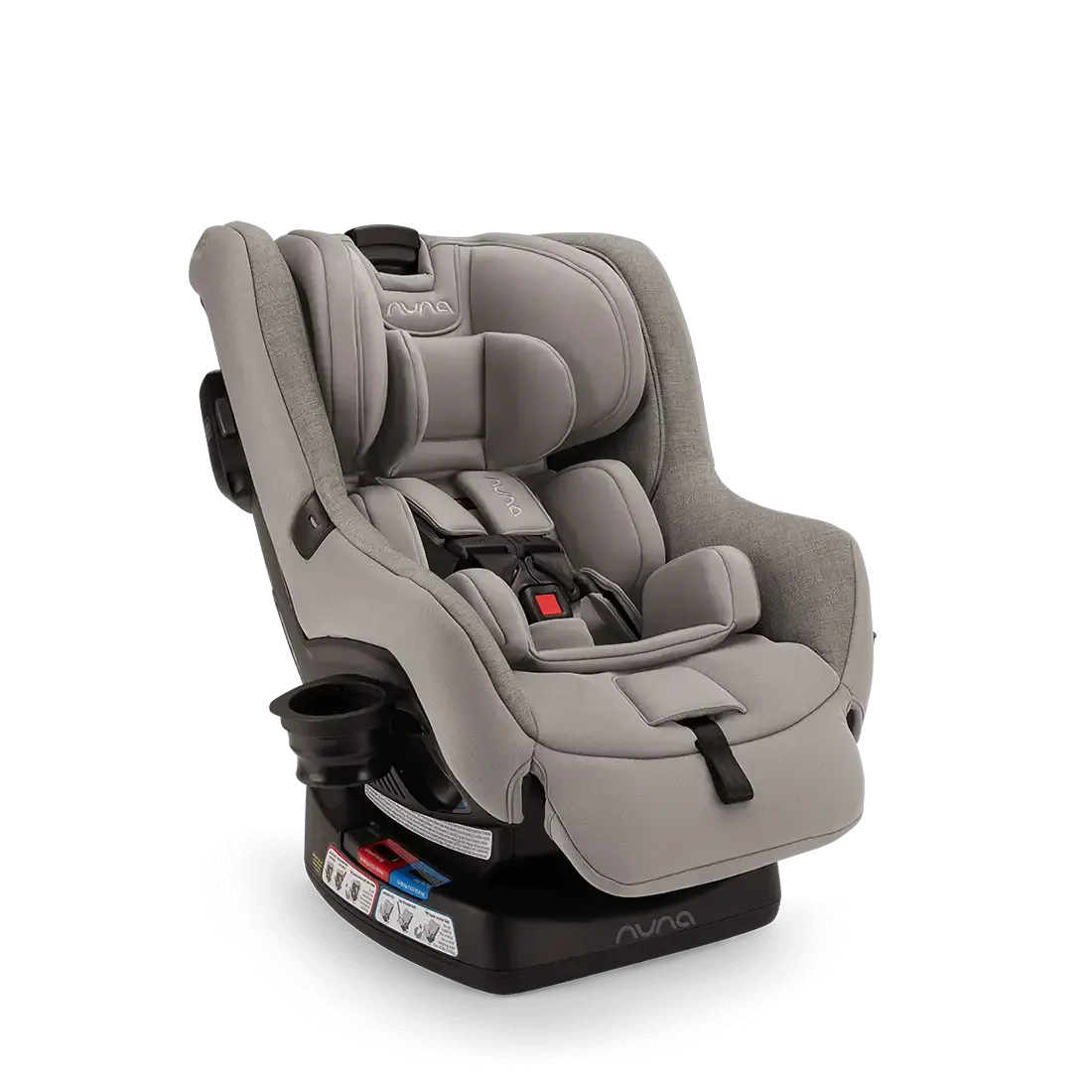 Nuna RAVA Convertible Carseat