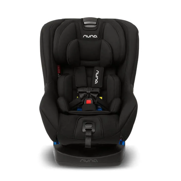 Nuna RAVA Convertible Carseat