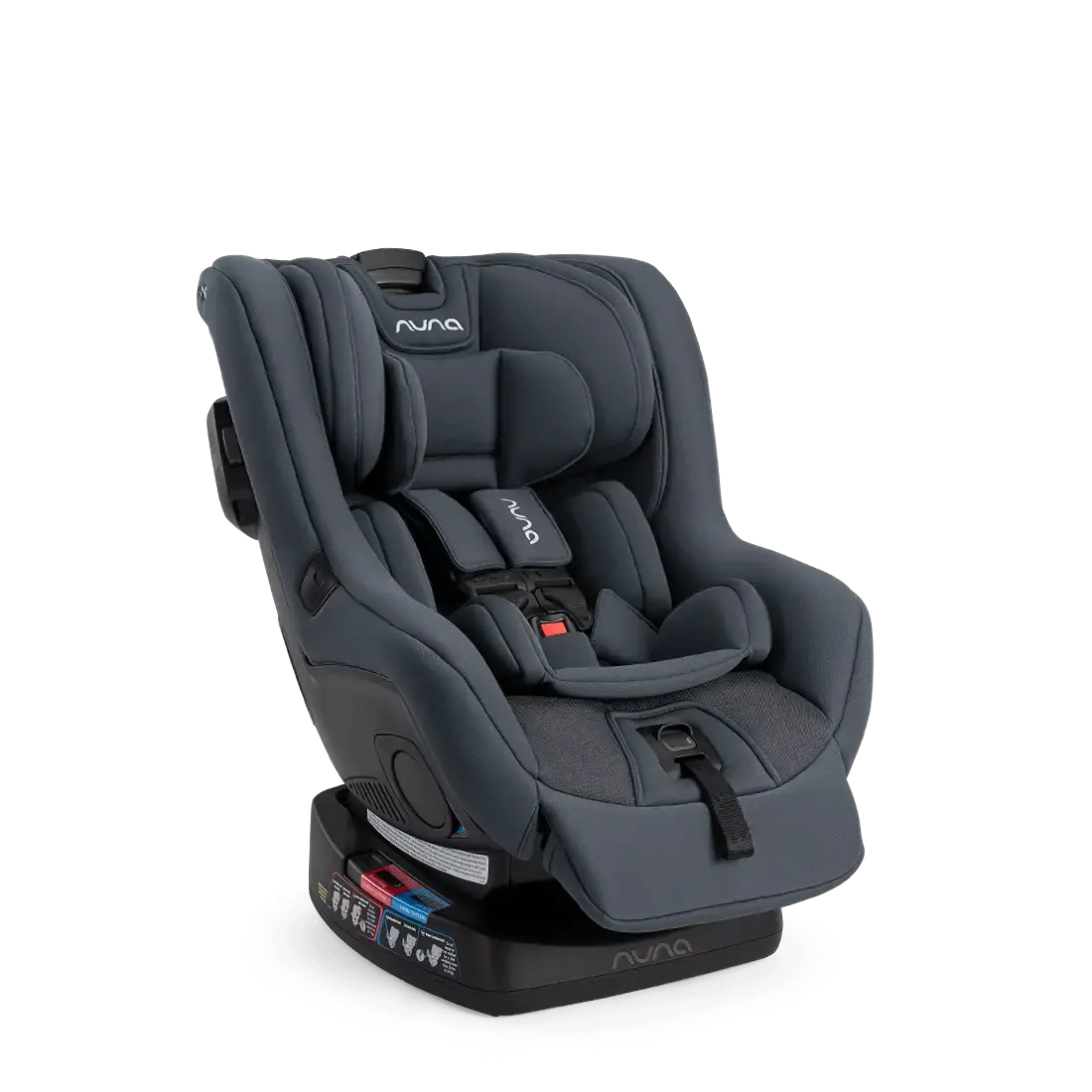 Nuna RAVA Convertible Carseat