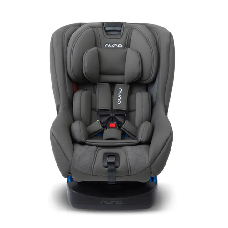 Nuna RAVA Convertible Carseat