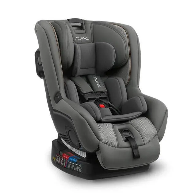 Nuna RAVA Convertible Carseat