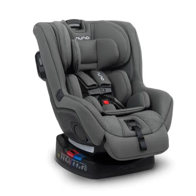 Nuna RAVA Convertible Carseat