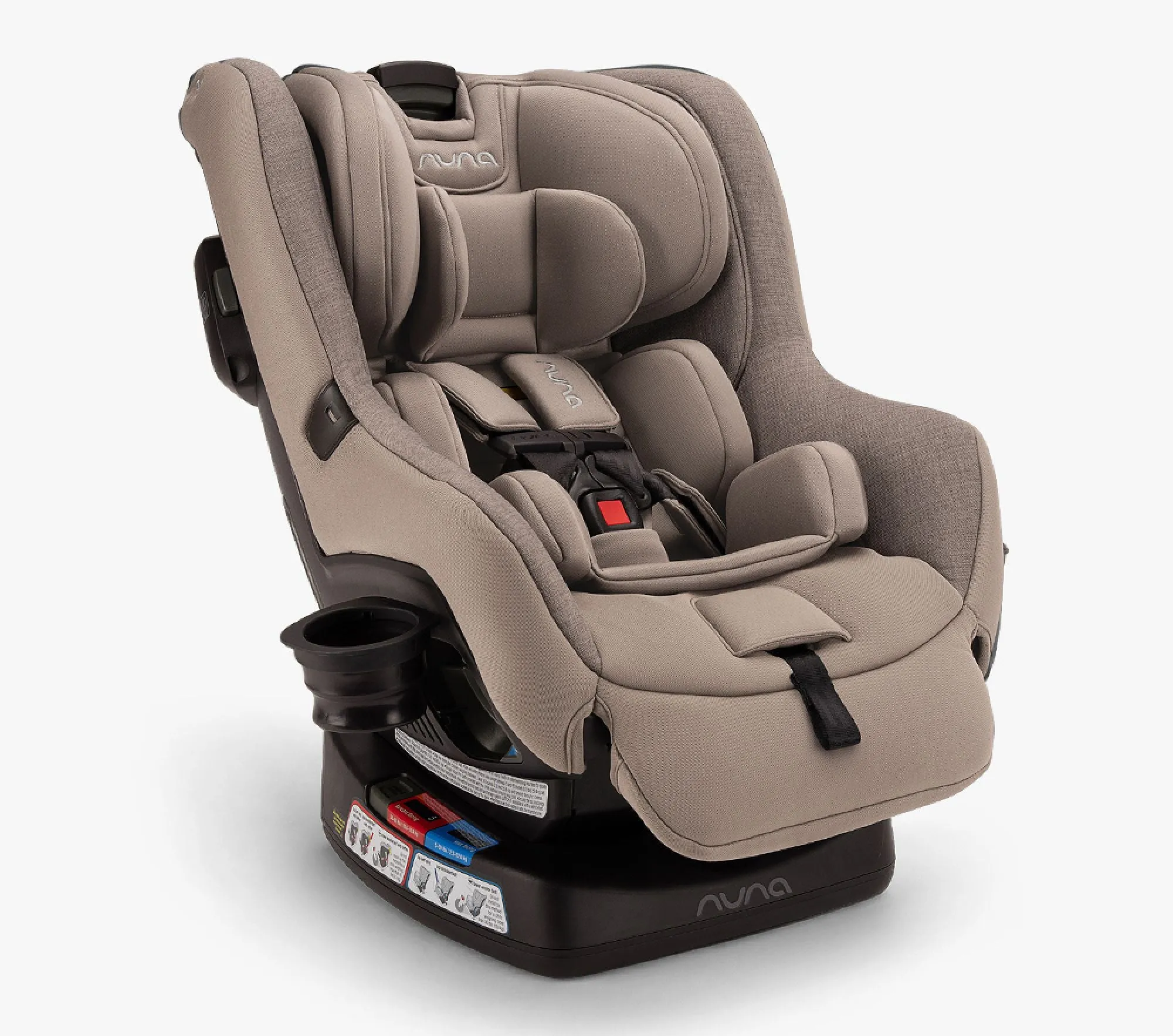 Nuna RAVA Convertible Carseat