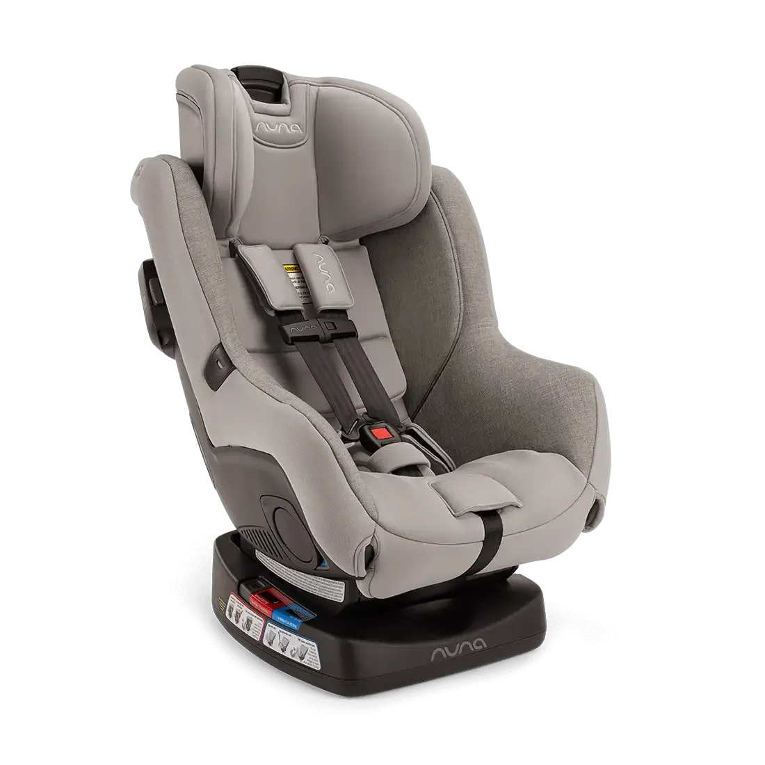 Nuna RAVA Convertible Carseat