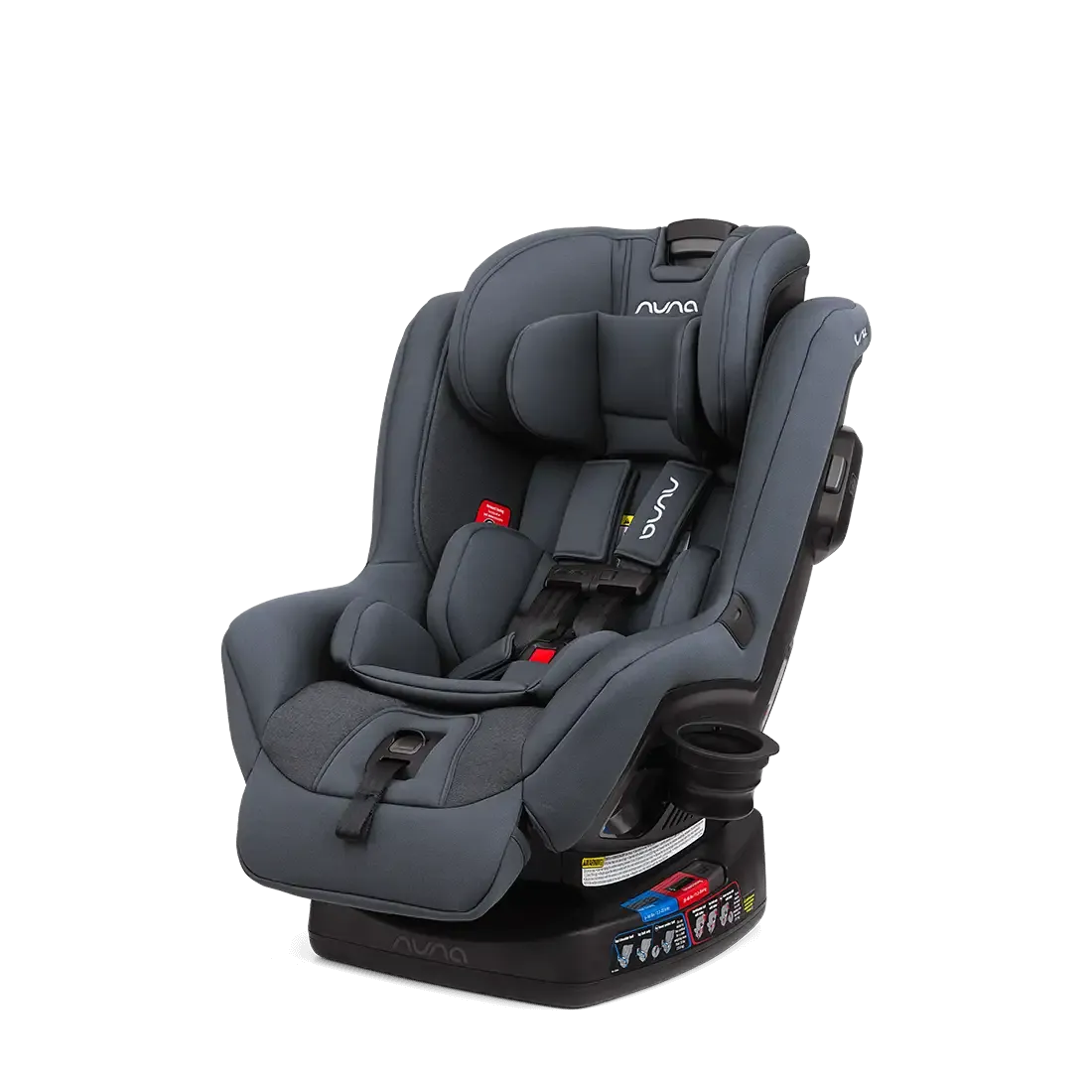 Nuna RAVA Convertible Carseat