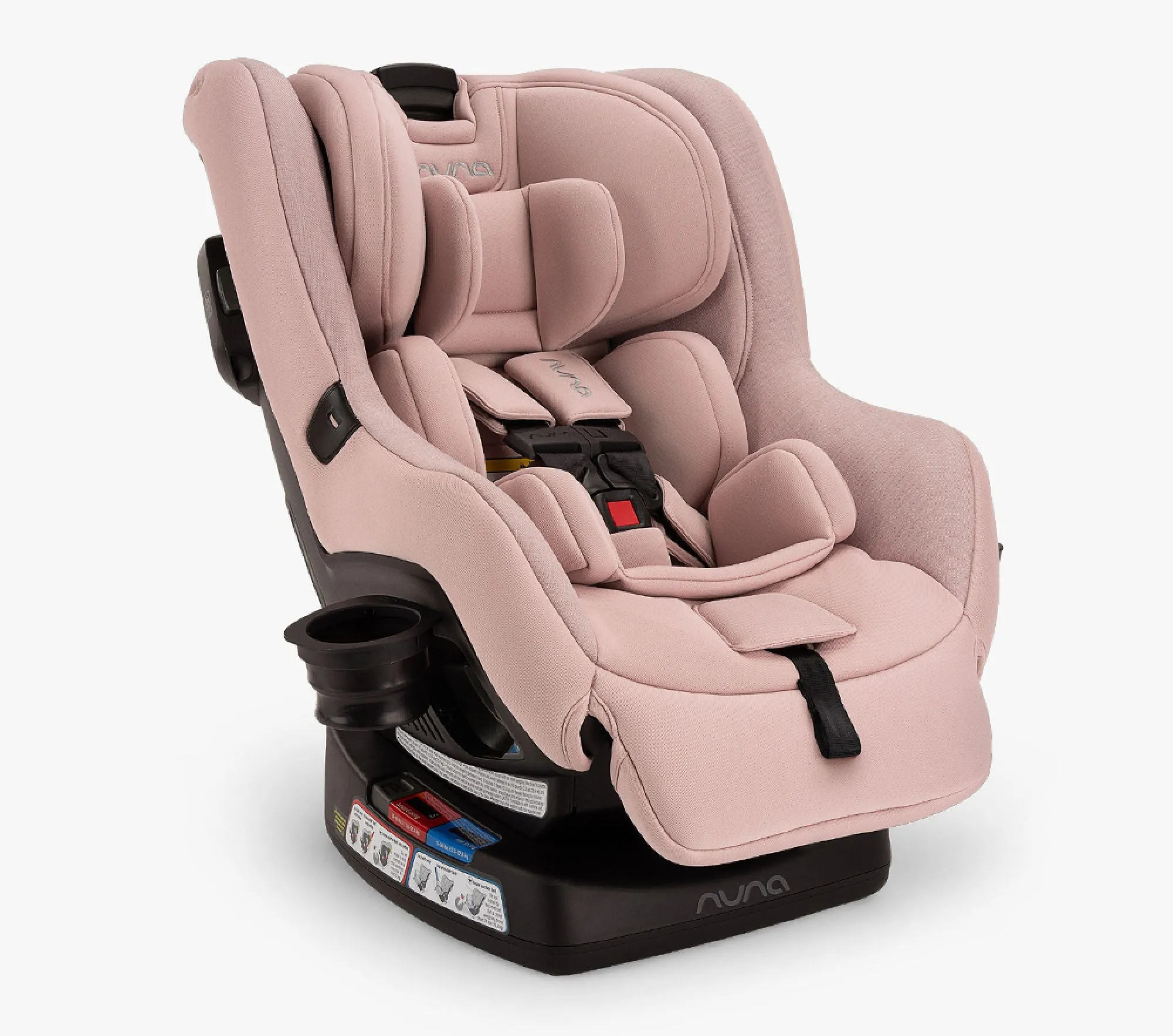 Nuna RAVA Convertible Carseat