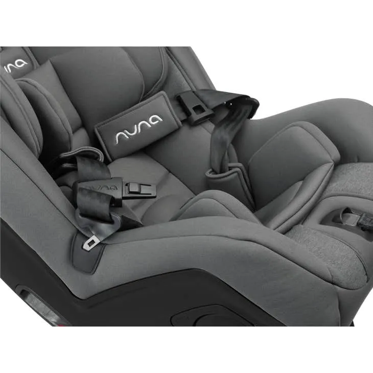 Nuna RAVA Convertible Carseat