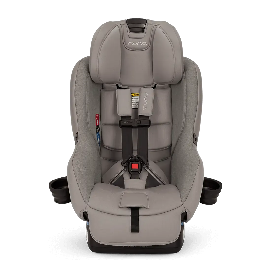 Nuna RAVA Convertible Carseat