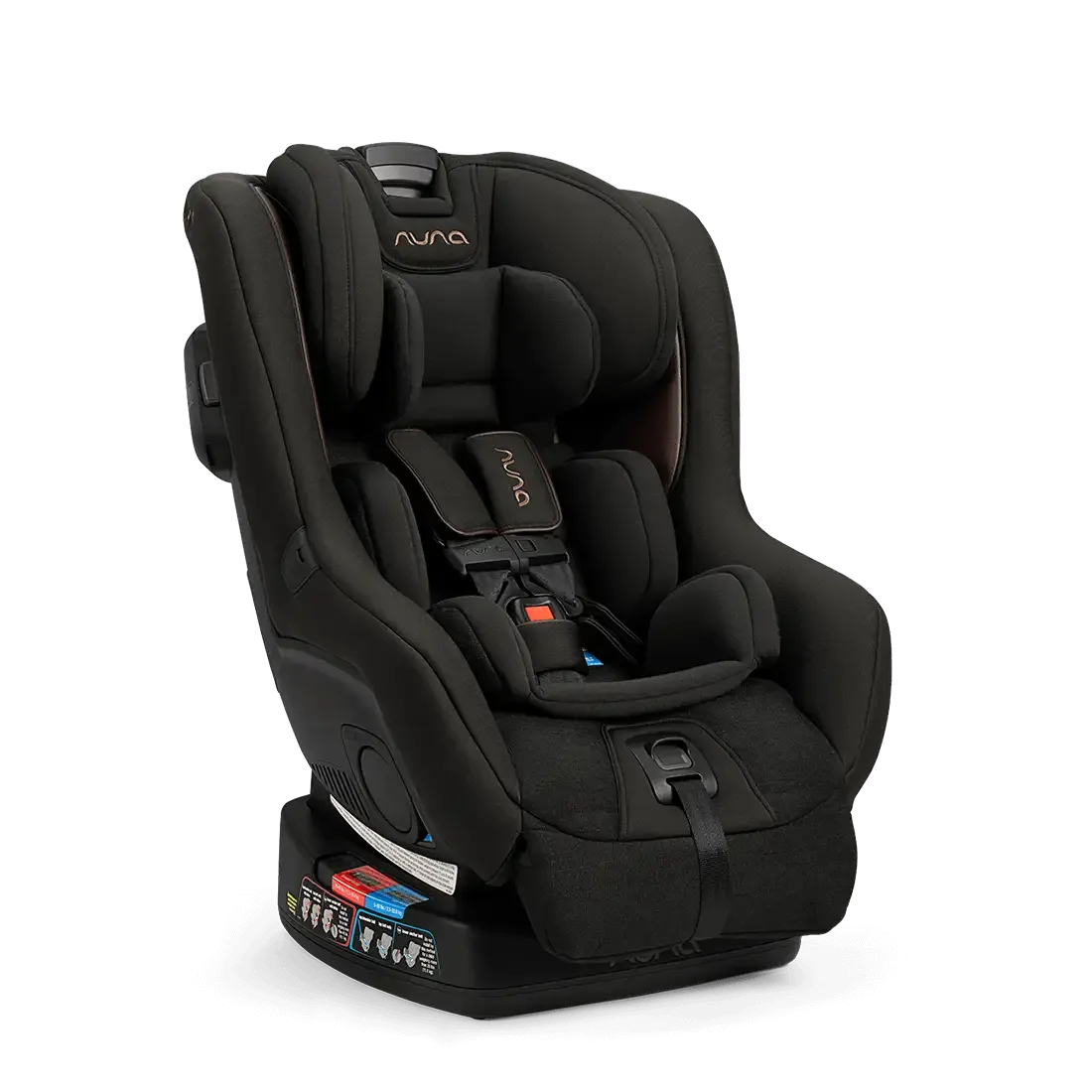 Nuna RAVA Convertible Carseat