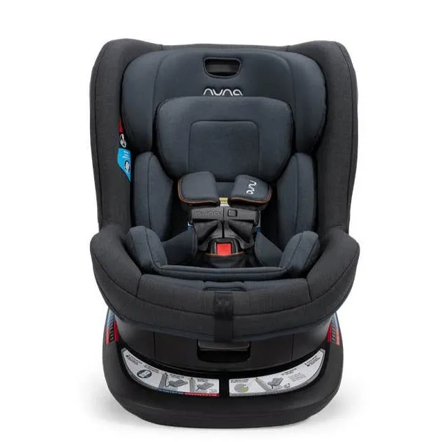 Nuna Revv Rotating Convertible Car Seat