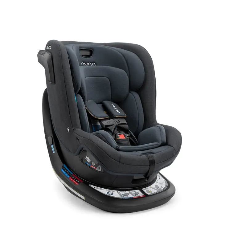 Nuna Revv Rotating Convertible Car Seat