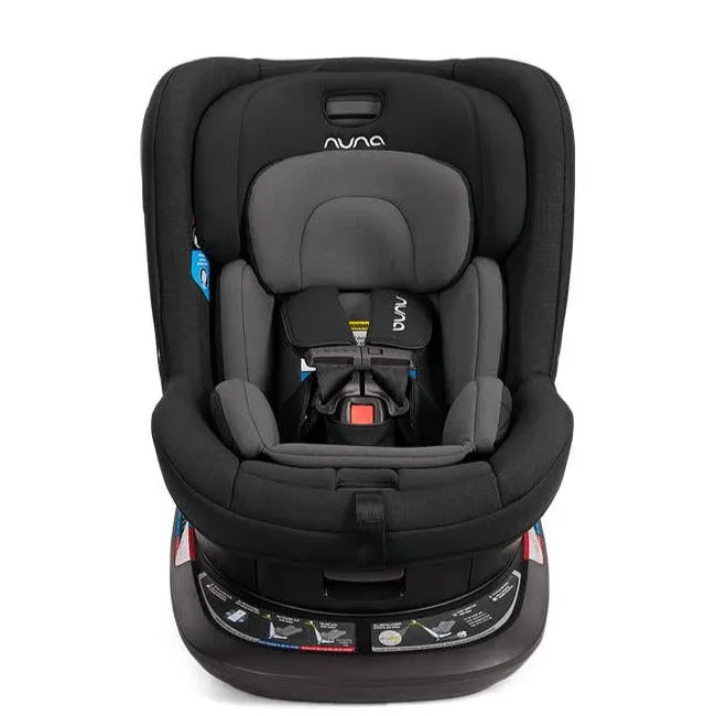 Nuna Revv Rotating Convertible Car Seat