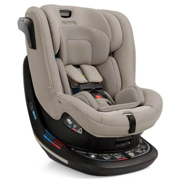 Nuna Revv Rotating Convertible Car Seat