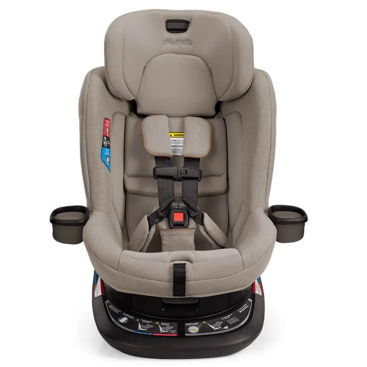 Nuna Revv Rotating Convertible Car Seat