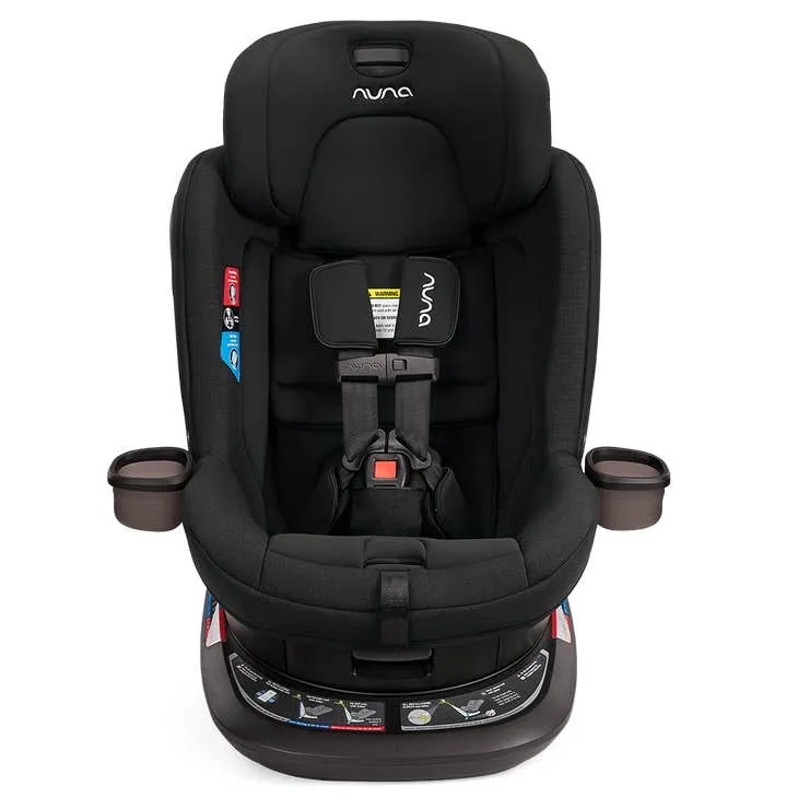 Nuna Revv Rotating Convertible Car Seat