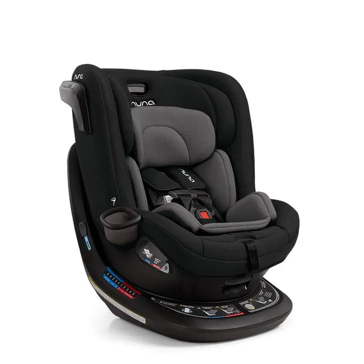 Nuna Revv Rotating Convertible Car Seat