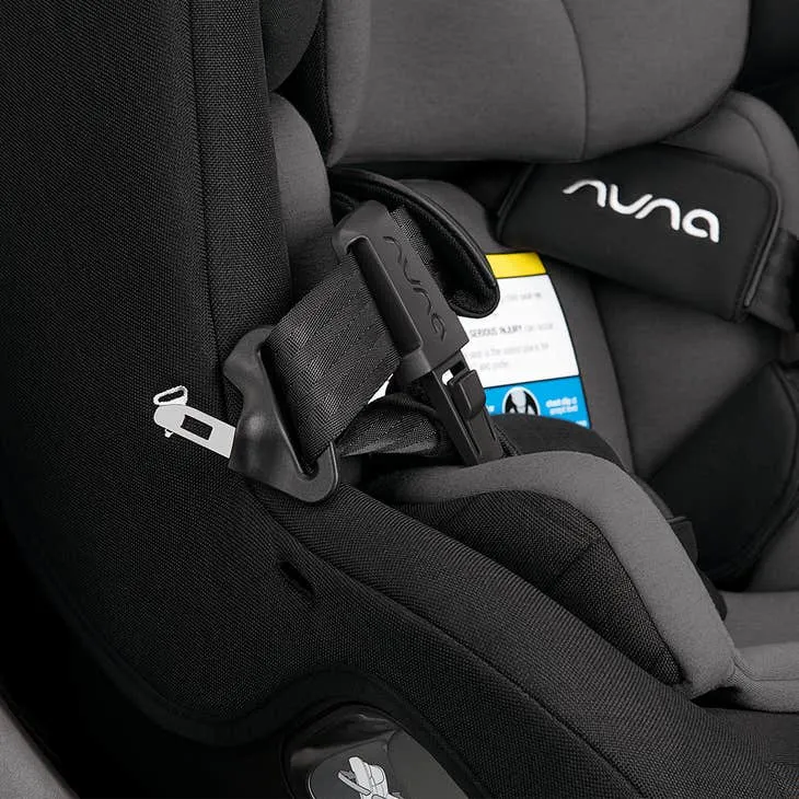 Nuna Revv Rotating Convertible Car Seat