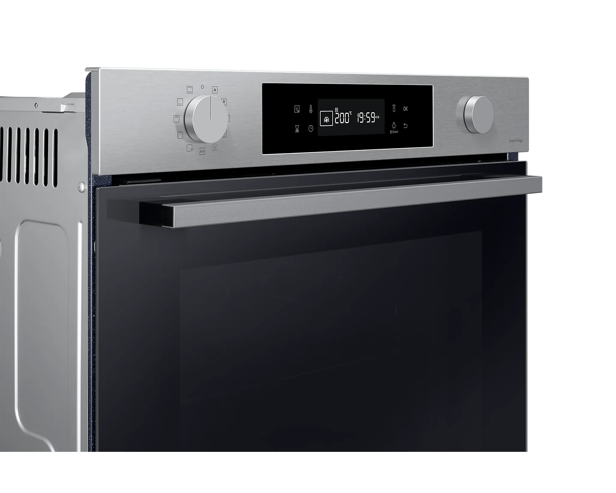 NV7B41201A 76L BUILT-IN OVEN