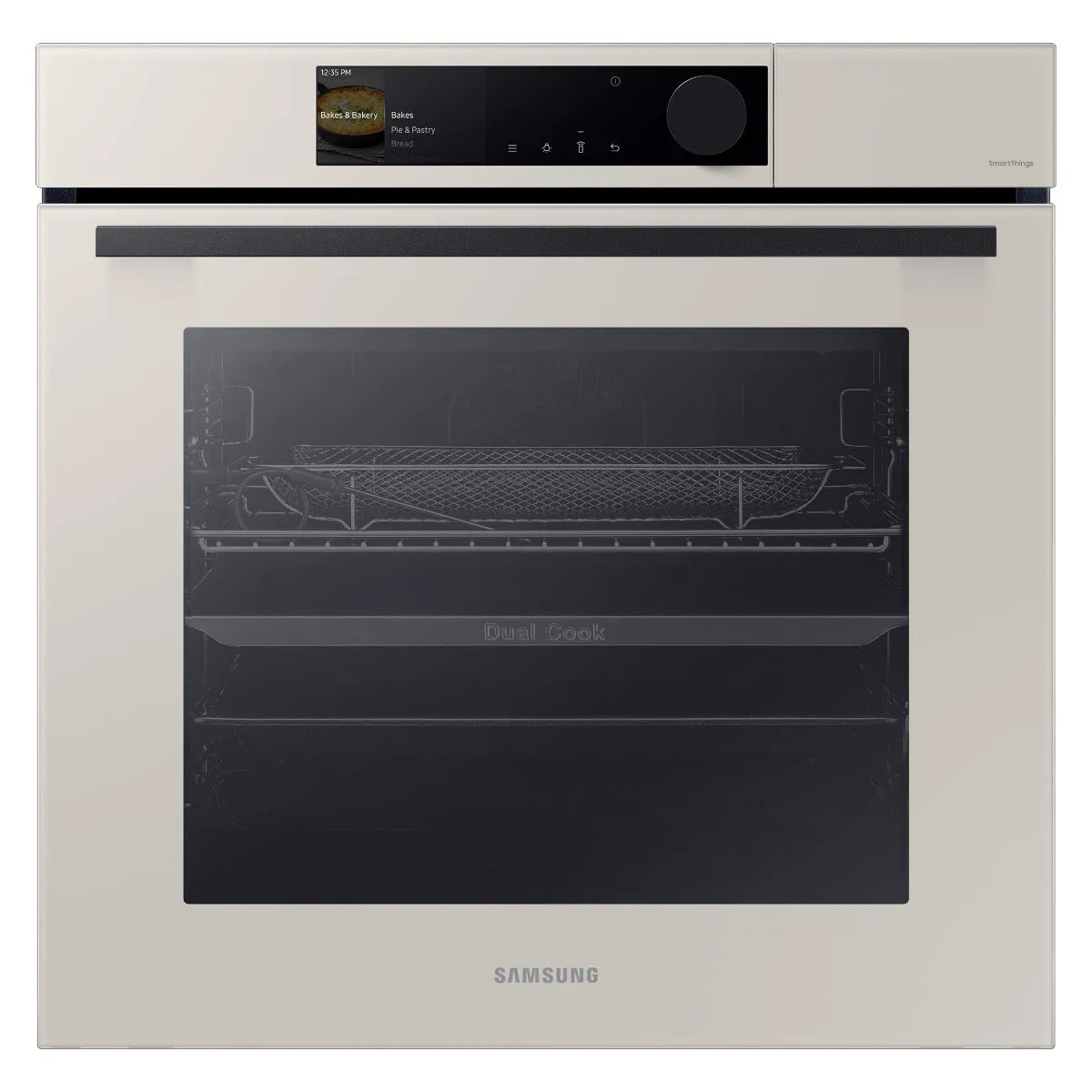 NV7B6675CAA/SP 76L BESPOKE BUILT-IN OVEN