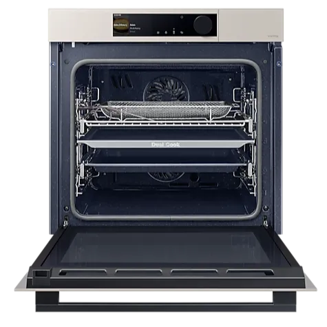 NV7B6675CAA/SP 76L BESPOKE BUILT-IN OVEN