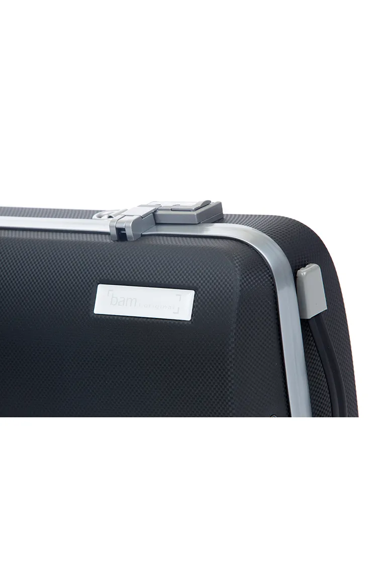 PANTHER HIGHTECH OBLONG VIOLIN CASE