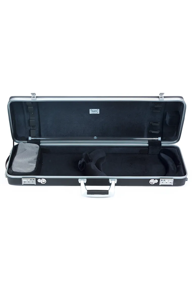 PANTHER HIGHTECH OBLONG VIOLIN CASE