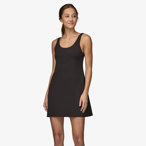 PATAGONIA WOMENS MAIPO DRESS