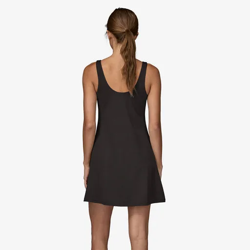 PATAGONIA WOMENS MAIPO DRESS