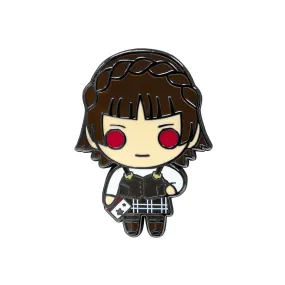 Persona 5 - Makoto Niijima Collector's Pin