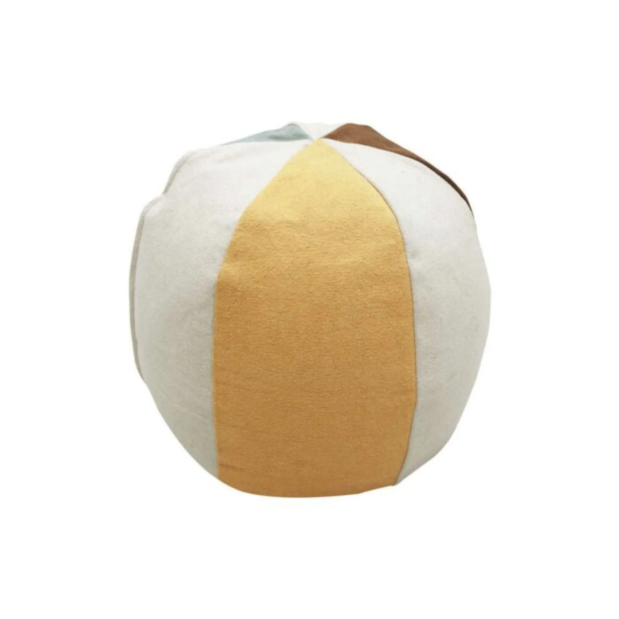 Pouf Ball