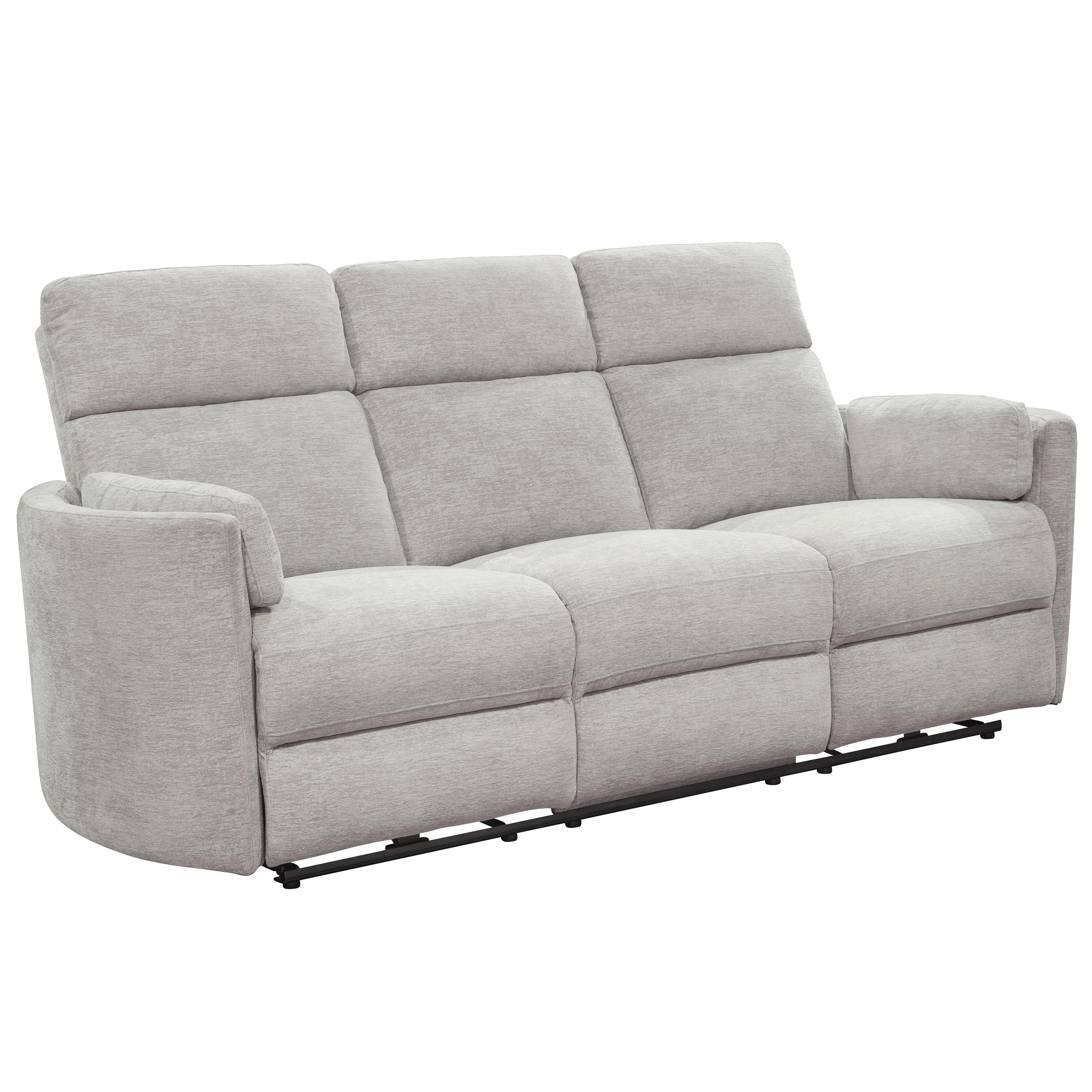 RADIUS - MINERAL Power Sofa