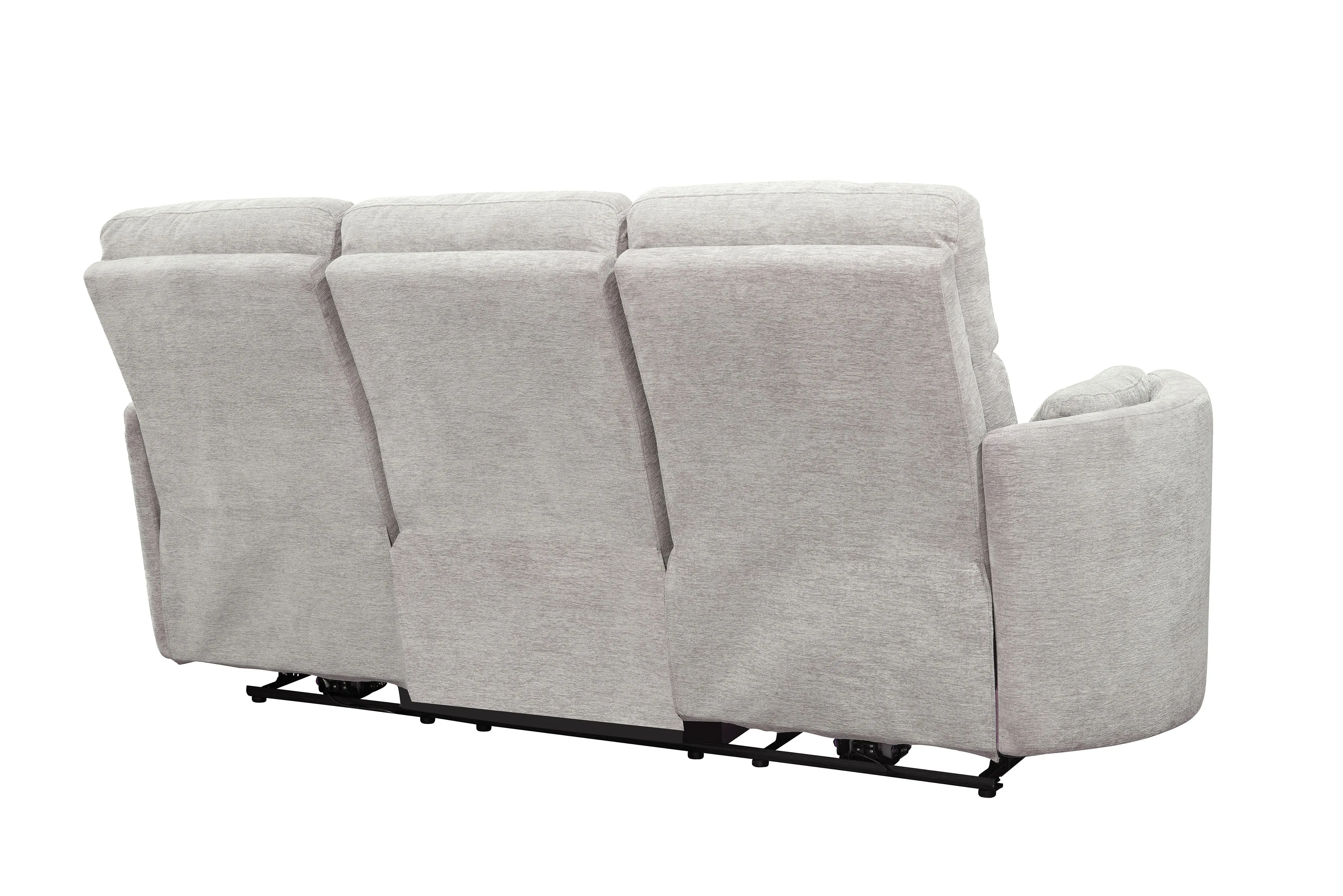 RADIUS - MINERAL Power Sofa